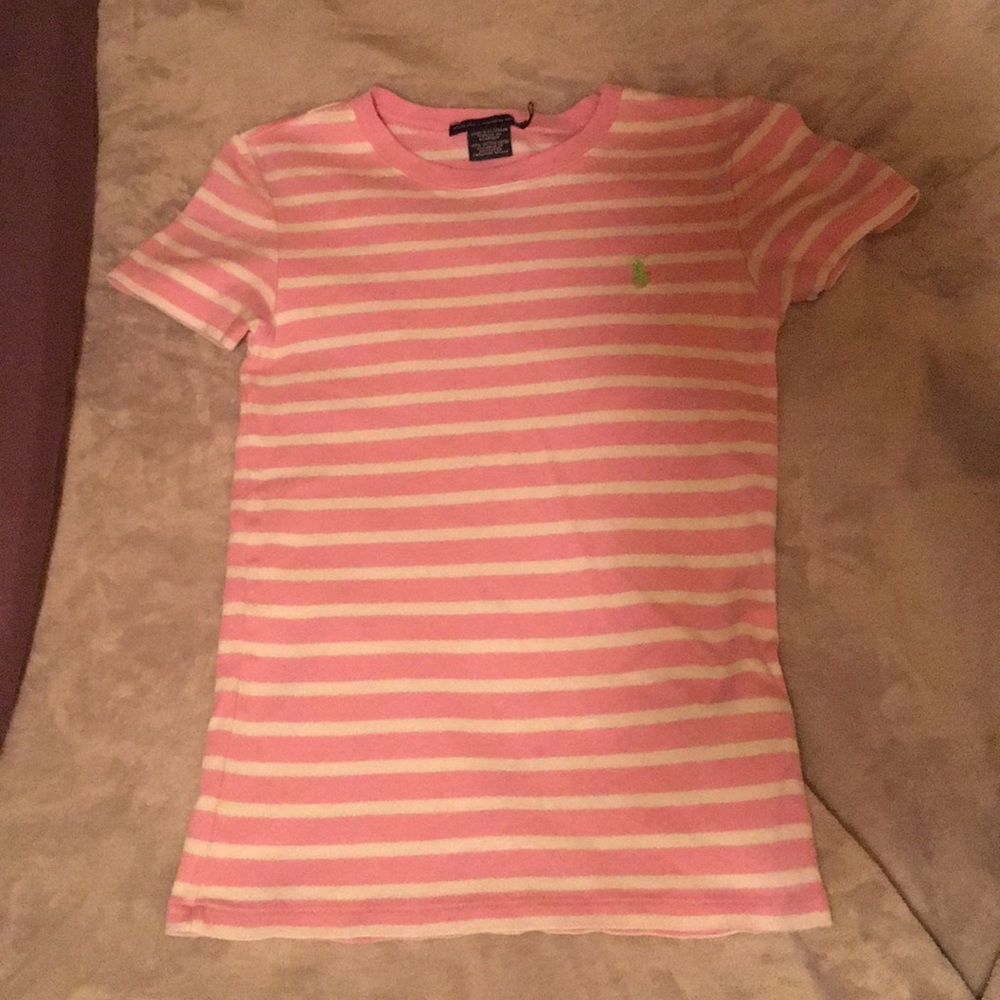 Polo Ralph Lauren Sport Top